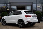 Audi Q3 35 TDI S-Line
