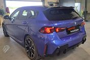 BMW Seria 1 120 mHEV aut
