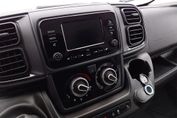 Peugeot Boxer Heavy HD L4 Kontener 8EP