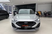 Ford Focus 1.5 EcoBlue ST-Line