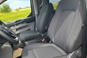 Ford Transit Custom Kombi M1 L2H1 Limited 320