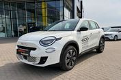 Fiat 600 Turbo Edct