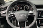 Audi A6 Avant 50 TFSI e PHEV Quattro S Line S tronic