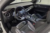 Alfa Romeo Stelvio Turbo Q4
