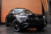 Mercedes GLC Coupe 220 d 4-Matic AMG Line