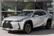 Lexus UX 300h Business