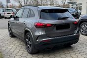 Mercedes GLA 220 4-Matic AMG Line