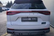 Chery TIGGO 8 Prestige  Super Hybrid 1.5 T-GDI