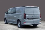 Volkswagen Transporter L2H1 Plus Zabudowa Brygadowa