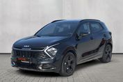 Kia Sportage 1.6 T-GDI Anniversary 4WD DCT