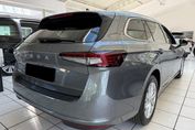 Skoda Superb Edition 130 1.5 TSI mHEV DSG