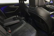 Audi A5 40 TFSI Quattro Advanced
