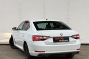 Skoda Superb 2.0 TDI Style DSG
