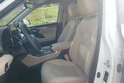 Toyota Highlander 2.5 Hybrid Executive