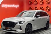 Mazda CX-80 3.3 D Homura AWD