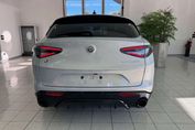 Alfa Romeo Stelvio Turbo Veloce Q4