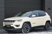 Jeep Compass 1.3 TMair Limited FWD S&S DDCT
