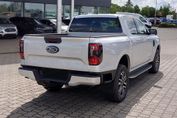 Ford Ranger Limited 4x4 A10