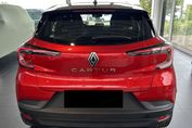 Renault Captur Evolution Eco-G LPG 1.2 TCe