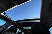 Volkswagen Touran 1.5 TSI DSG