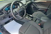 Ford Focus 1.5 EcoBlue Titanium X aut