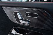Mercedes GLB AMG 35 4-Matic