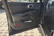 Kia Sorento Prestige Line 1.6 T-GDI HEV  aut