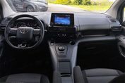 Toyota Proace City Verso Long L2H1 Family 7os AT
