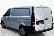 Mercedes Vito 116 CDI (długi)