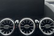 Mercedes GLA AMG 35 4-Matic