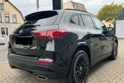 Mercedes GLA 200 AMG Line