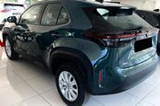 Toyota Yaris Cross Comfort 1.5 Hybrid