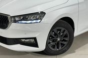 Skoda Fabia Drive 1.0 TSI DSG