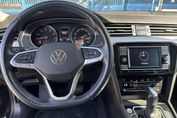 Volkswagen Passat Business 1.5 TSI EVO  DSG