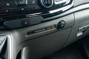 Ford Transit Custom 280 L1H1 Limited