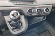 Renault Master L3 Zabudowa 9EP