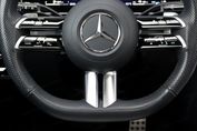 Mercedes GLC 220 d 4-Matic AMG Line