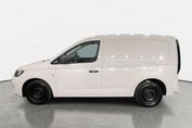Volkswagen Caddy 2.0 TDI