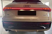 Audi Q5 TDI quattro Sportback S line