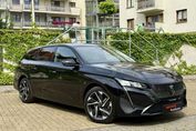 Peugeot 308 BlueHDi Allure S&S EAT8