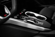 Audi A6 TDI quattro S line