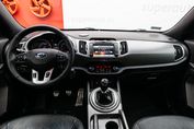 Kia Sportage 1.6 GDI 2WD