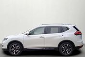 Nissan X-Trail 2.0 dCi Tekna 4WD Xtronic