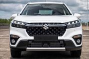 Suzuki S-Cross 1.4 BoosterJet mHEV Premium Plus SP aut