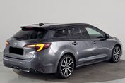 Toyota Corolla GR Sport 2.0 Hybrid Dynamic Force