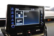 Suzuki Swace Elegance 1.8 Hybrid CVT