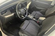 Skoda Octavia TDI Style DSG