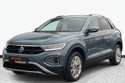 Volkswagen T-Roc 1.5  TSI DSG