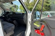 Renault Master L3H2 Zabudowa Warsztatowa