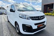 Opel Vivaro Long L2H1 Mroźnia do -15°C